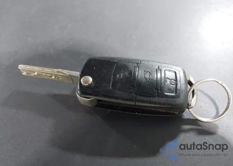 2007 Volkswagen Jetta Gli из США, поврежденный, VIN 3VWXJ71K37M095629